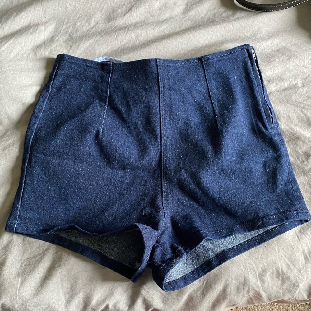 Forever21 shorts